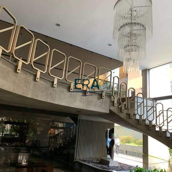 Apartamento, Lourdes, 4 Quartos, 3 Vagas, 1 Suíte