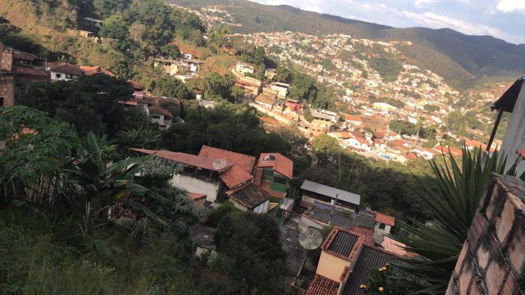 Lote, Morro São Francisco, 0 Quarto, 0 Vaga