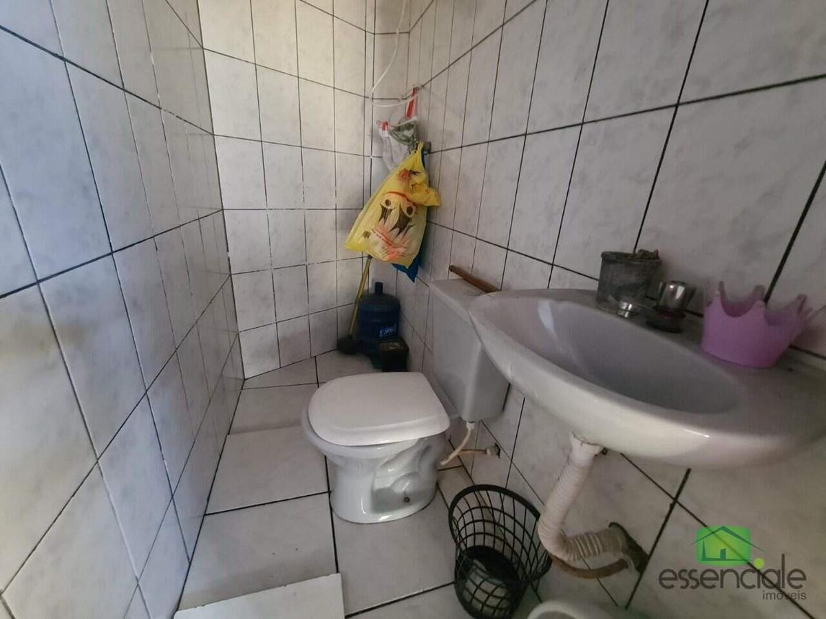 Prédio, Eldorado, 3 Quartos, 0 Vaga, 1 Suíte
