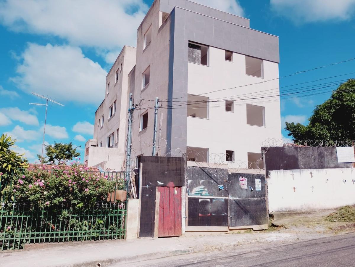 Apartamento, Santa Mônica, 2 Quartos, 1 Vaga, 1 Suíte