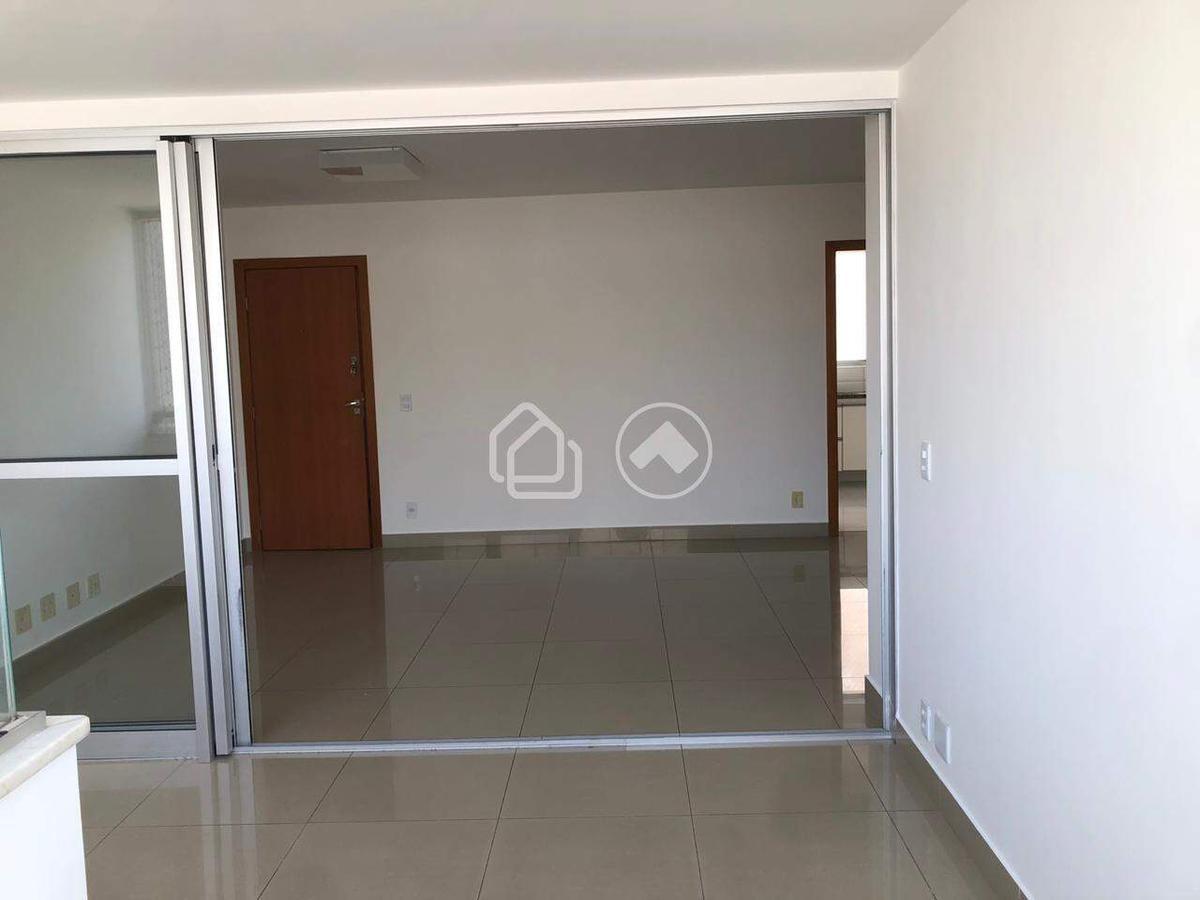 Apartamento, Buritis, 4 Quartos, 2 Vagas, 1 Suíte