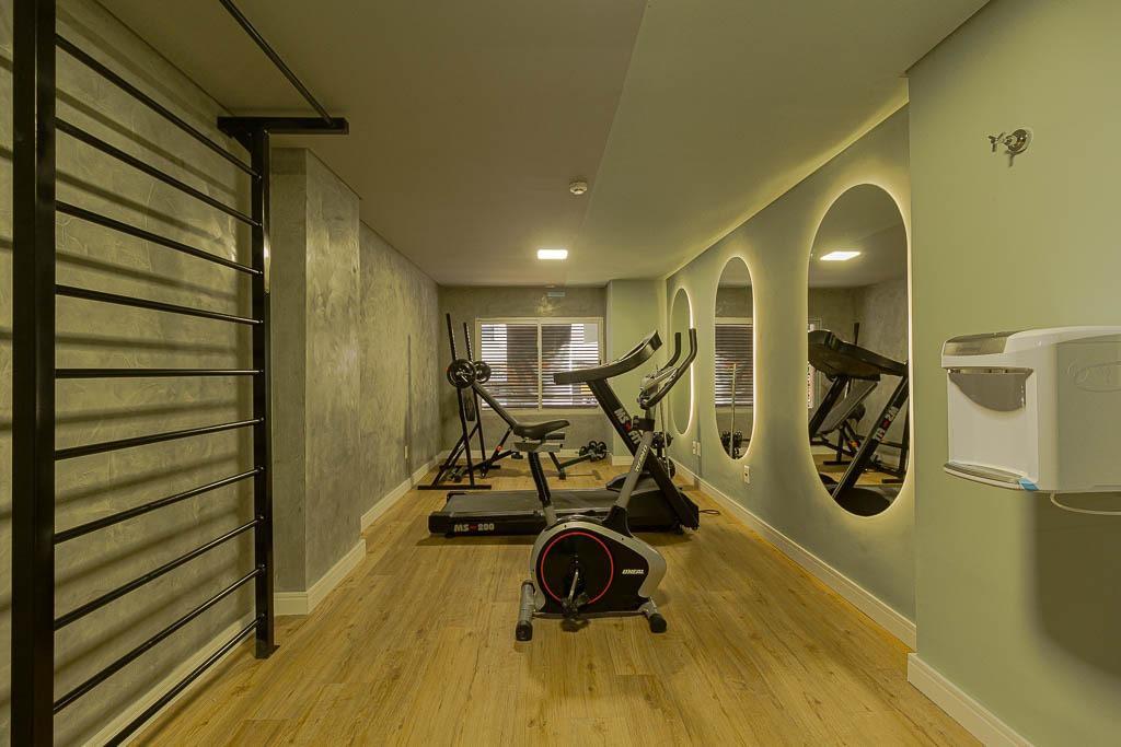 Apartamento, Centro, 2 Quartos, 0 Vaga, 1 Suíte