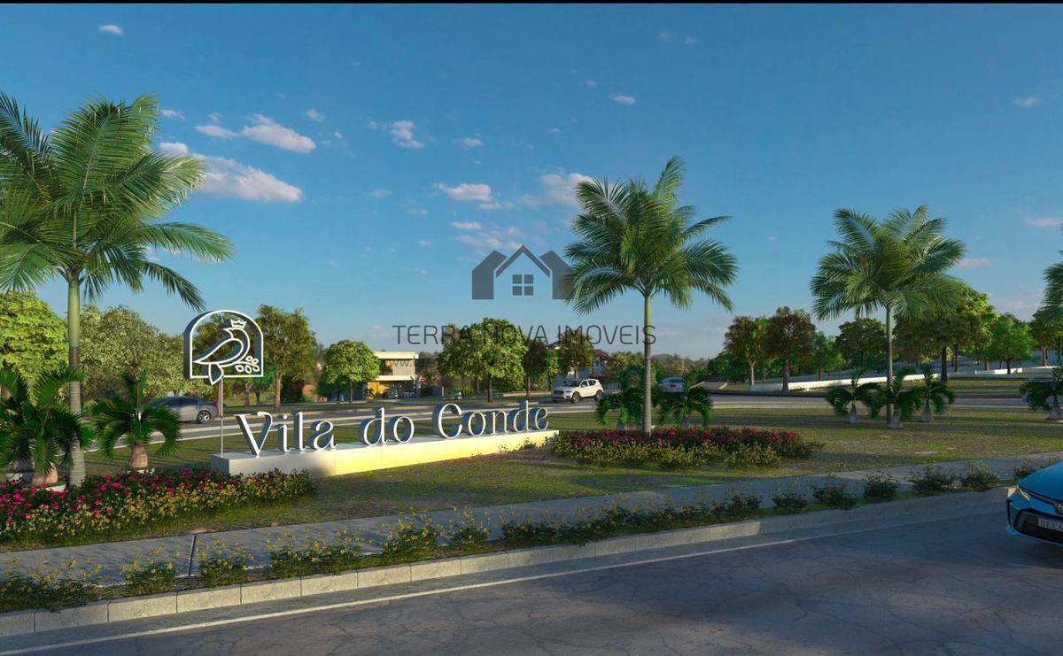 Lote, Gran Royalle, 0 Quarto