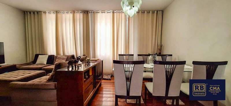 Apartamento, São Lucas, 2 Quartos, 1 Vaga