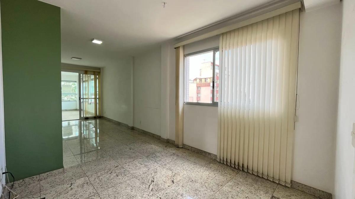 Apartamento, Grajaú, 3 Quartos, 2 Vagas, 1 Suíte