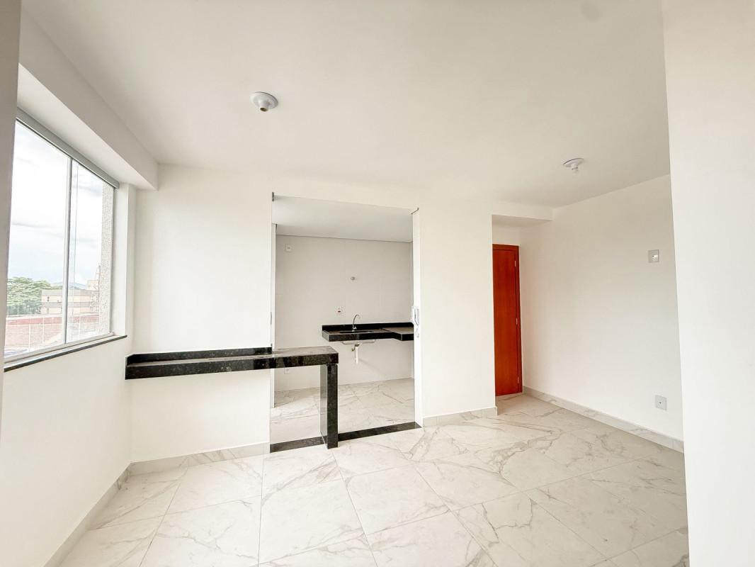 Apartamento, Santa Mônica, 2 Quartos, 2 Vagas, 1 Suíte
