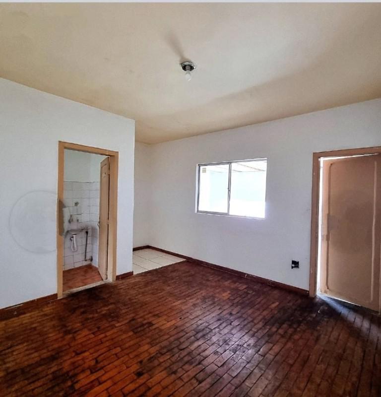 Andar, Santa Terezinha, 0 Quarto, 0 Vaga