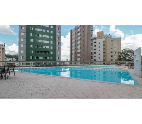 Apartamento, Luxemburgo, 4 Quartos, 3 Vagas, 2 Suítes