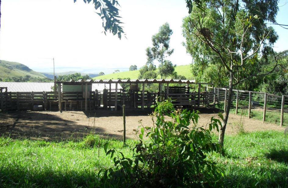 Fazenda, Zona Rural, 2 Quartos, 1 Vaga, 1 Suíte