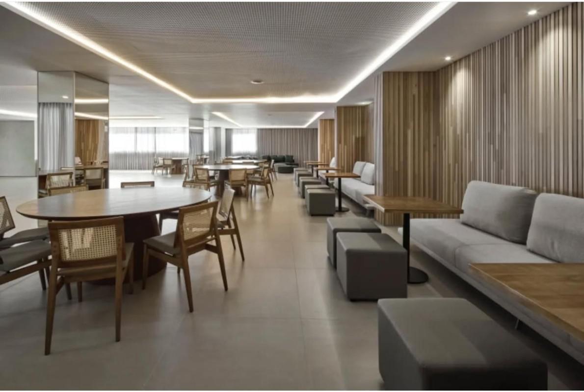 Apartamento, Jardim Riacho das Pedras, 2 Quartos, 1 Vaga