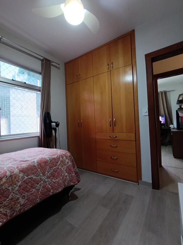 Cobertura, Buritis, 3 Quartos, 2 Vagas, 1 Suíte