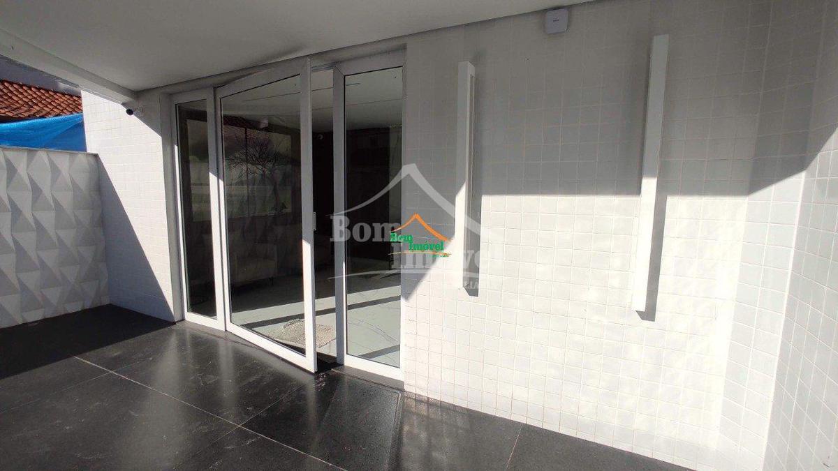 Apartamento, Centro, 4 Quartos, 3 Vagas, 4 Suítes