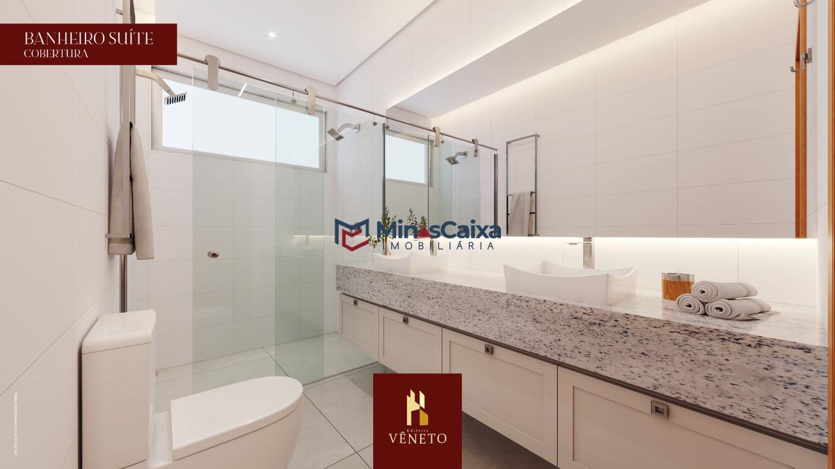 Apartamento, Santa Helena, 3 Quartos, 2 Vagas, 1 Suíte