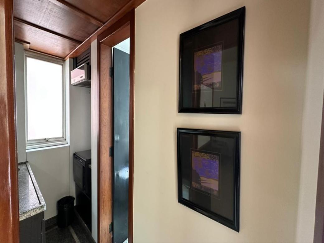 Apartamento, Savassi, 1 Quarto, 0 Vaga