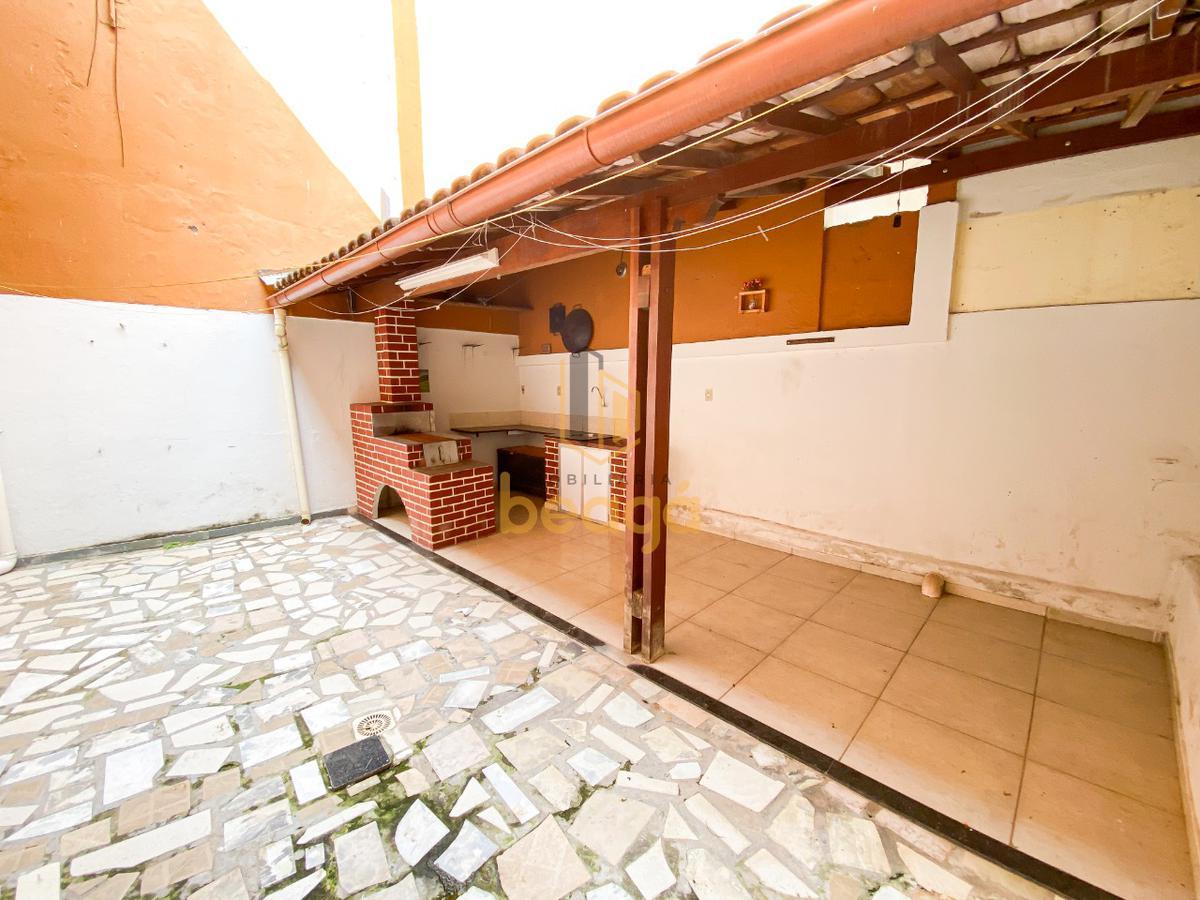 Casa, Dom Cabral, 9 Quartos, 2 Vagas, 1 Suíte