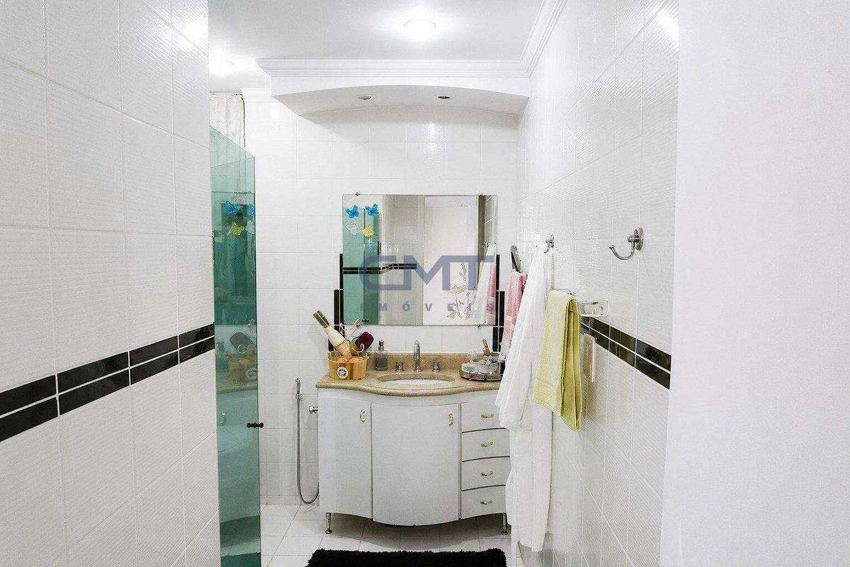 Apartamento, Santa Lúcia, 3 Quartos, 2 Vagas, 1 Suíte