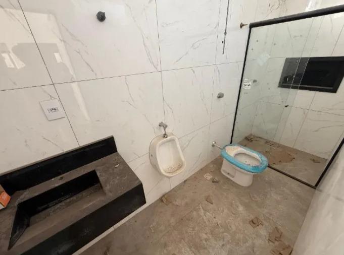 Casa, Nossa Senhora das Graças, 2 Quartos, 2 Vagas
