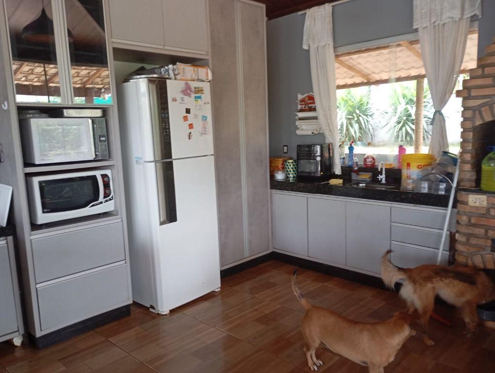 Fazenda, Condominio Recanto do Beija Flor, 4 Quartos, 0 Vaga, 1 Suíte
