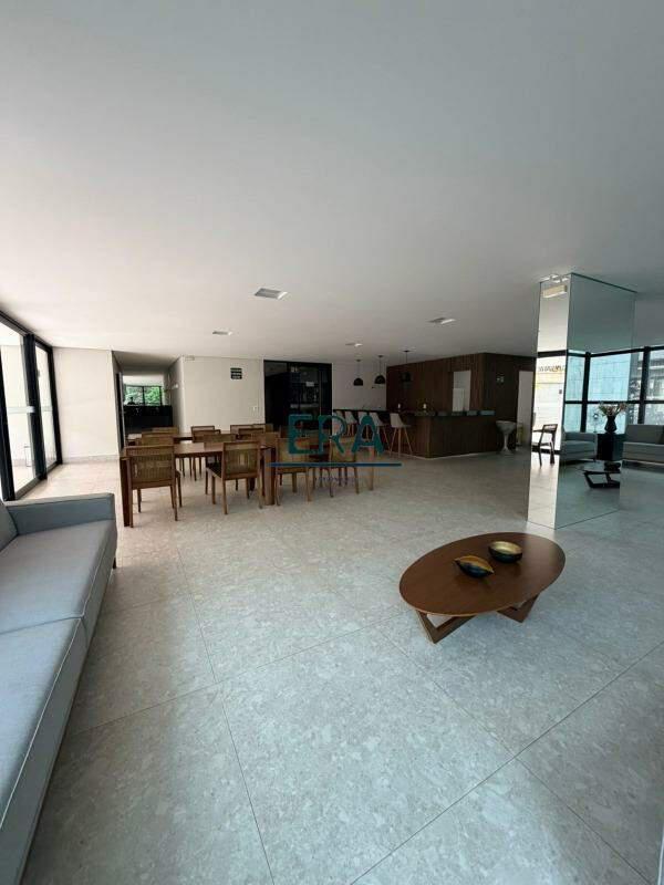 Apartamento, Sion, 2 Quartos, 2 Vagas, 2 Suítes