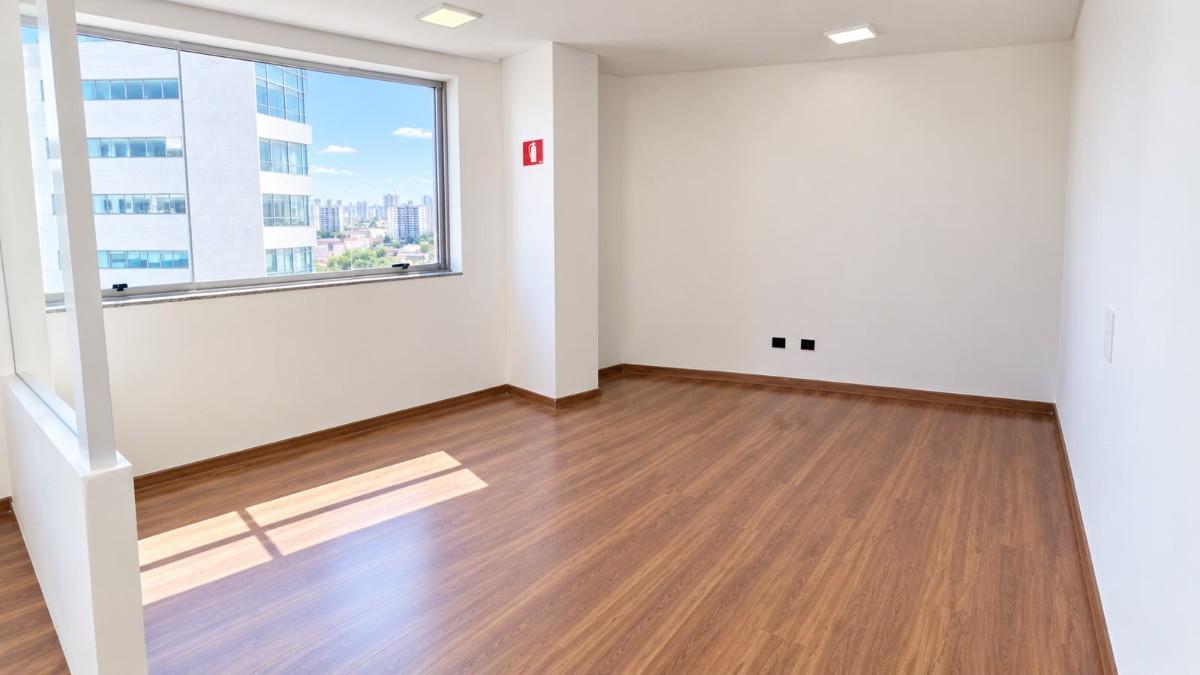 Sala, Vale do Sereno, 0 Quarto, 6 Vagas