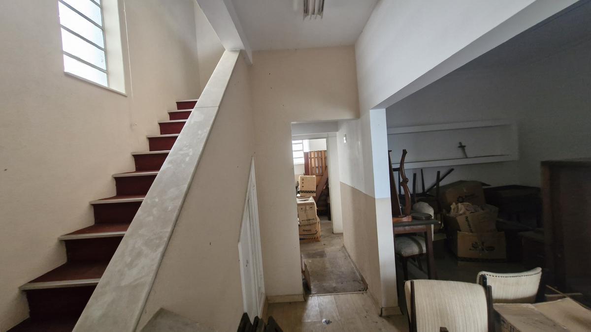 Casa, Barro Preto, 3 Quartos, 3 Vagas
