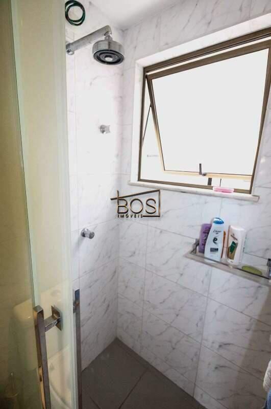 Apartamento, Funcionários, 4 Quartos, 2 Vagas, 1 Suíte