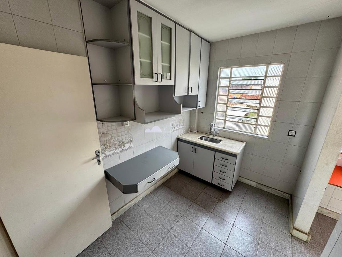 Apartamento, Jardim Leblon, 3 Quartos, 1 Vaga