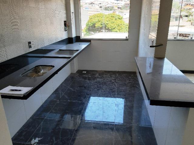 Cobertura, Serrano, 2 Quartos, 1 Vaga, 1 Suíte