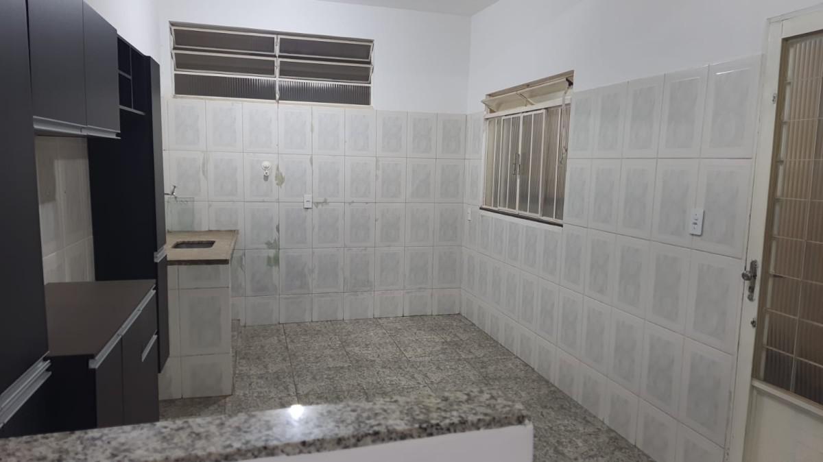 Casa, Nova Contagem, 3 Quartos, 1 Vaga