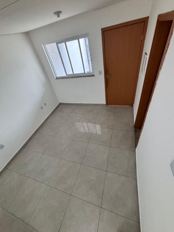 Casa, Santa Mônica, 2 Quartos, 1 Vaga