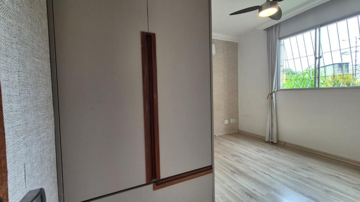 Apartamento, Palmares, 2 Quartos, 2 Vagas, 1 Suíte