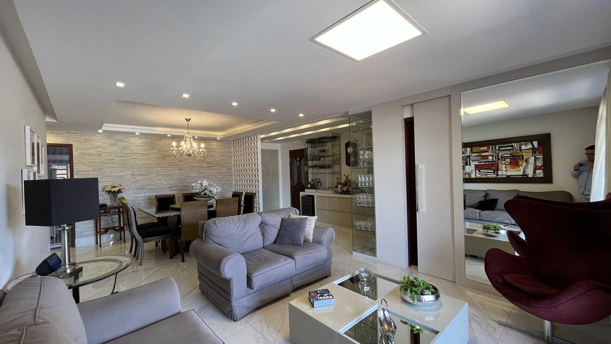 Apartamento, Ramos, 4 Quartos, 2 Vagas, 2 Suítes