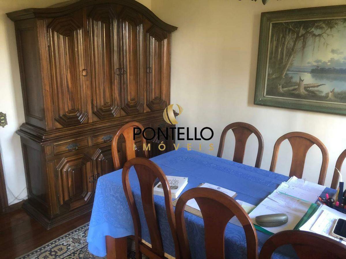Apartamento, Santo Antônio, 4 Quartos, 2 Vagas, 1 Suíte