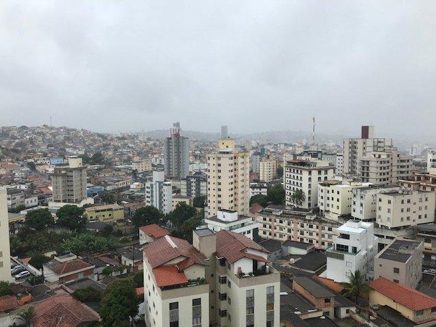 Apartamento, Graça, 2 Quartos, 1 Vaga