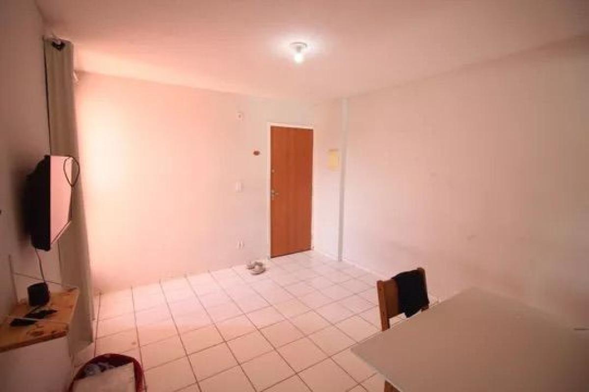 Apartamento, Diamante, 2 Quartos, 1 Vaga