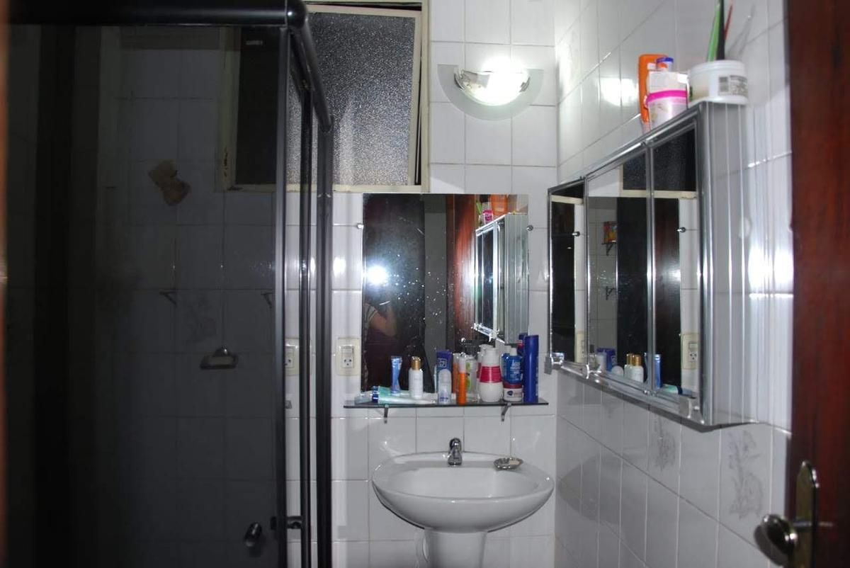 Apartamento, Padre Eustáquio, 3 Quartos, 1 Vaga