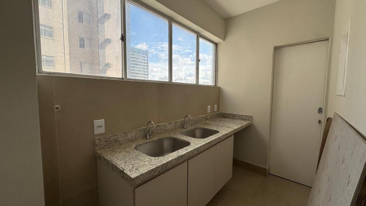 Apartamento, Savassi, 3 Quartos, 1 Vaga, 1 Suíte