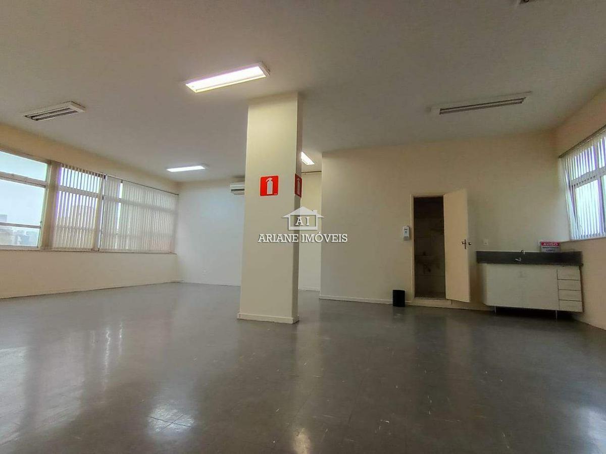 Sala, Centro, 0 Quarto, 0 Vaga