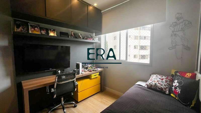 Cobertura, Sion, 3 Quartos, 2 Vagas, 2 Suítes