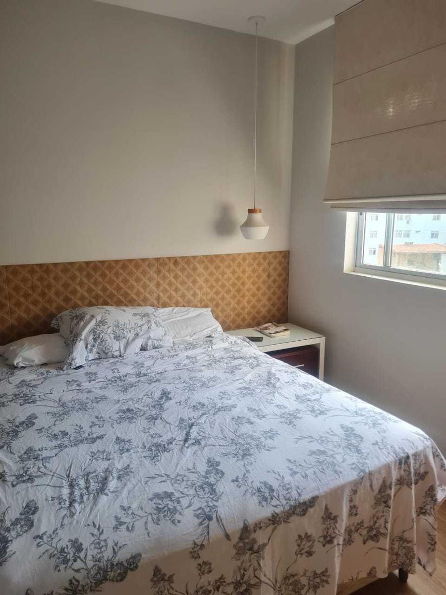 Apartamento, Fernão Dias, 3 Quartos, 2 Vagas, 1 Suíte