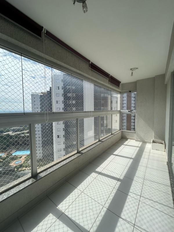 Apartamento, Ouro Preto, 3 Quartos, 2 Vagas, 1 Suíte