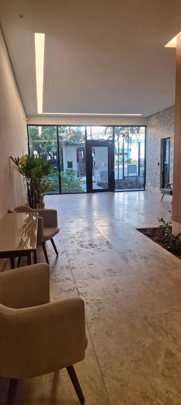 Apartamento, Santa Efigênia, 1 Quarto, 1 Vaga