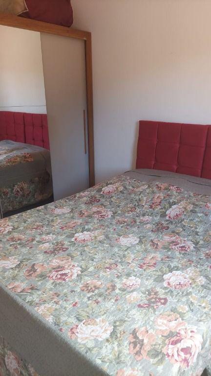 Casa, Caieira, 2 Quartos, 0 Vaga