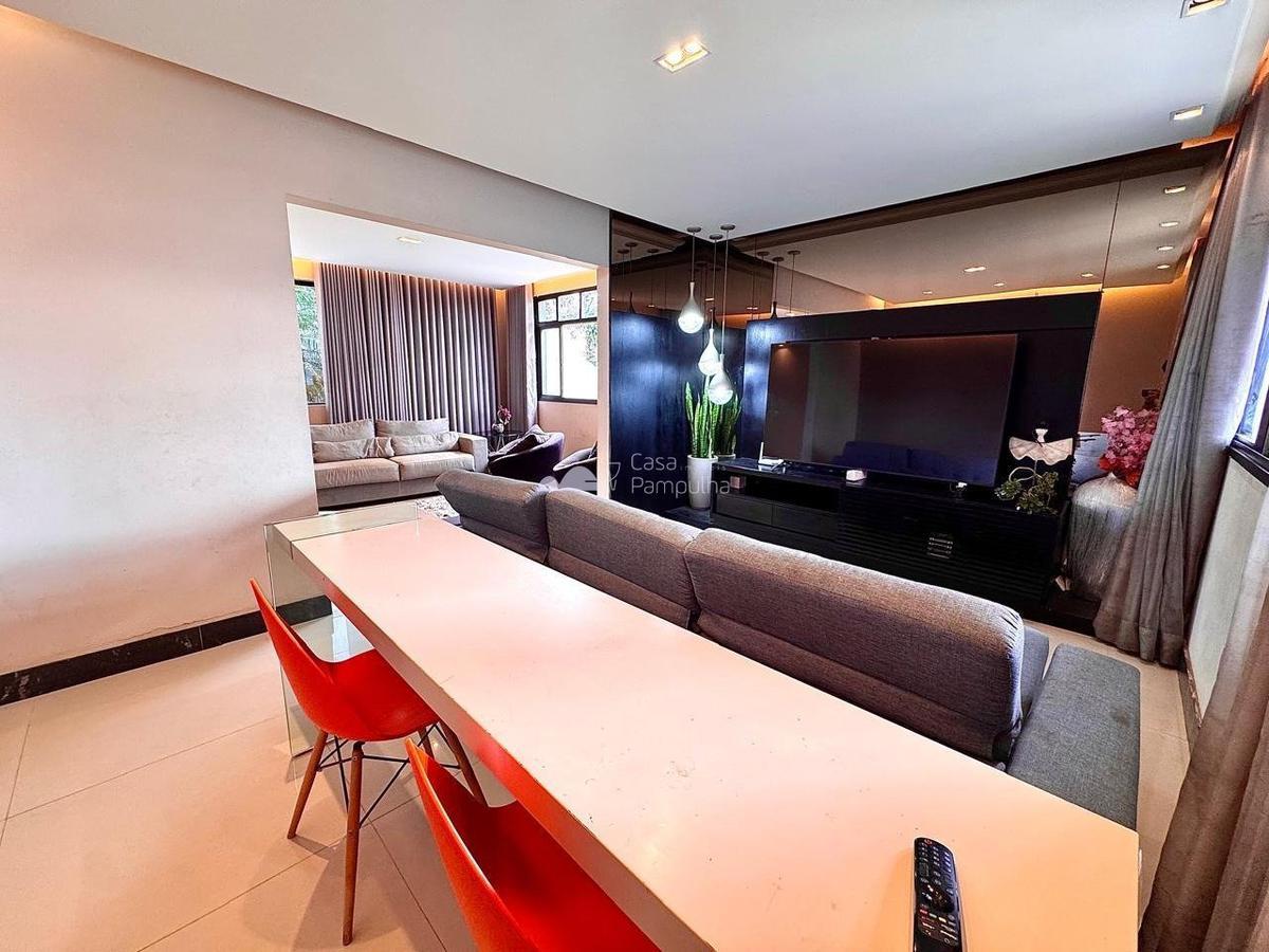 Casa, Bandeirantes (pampulha), 4 Quartos, 10 Vagas, 2 Suítes