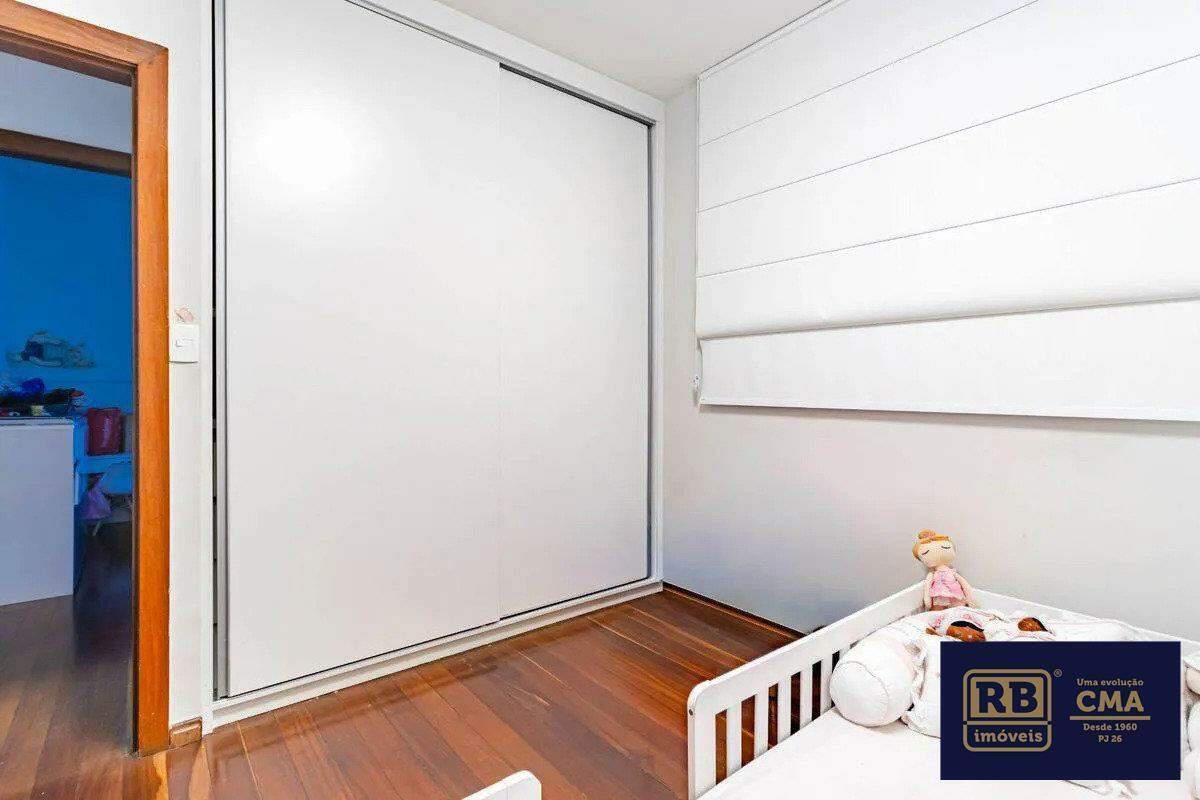 Apartamento, Santo Antônio, 4 Quartos, 2 Vagas, 1 Suíte