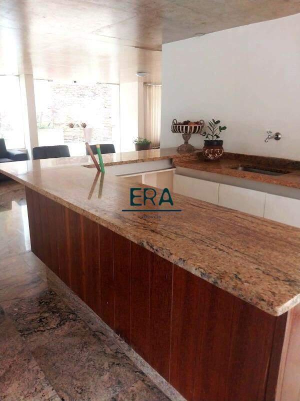 Apartamento, Funcionários, 4 Quartos, 2 Vagas, 1 Suíte