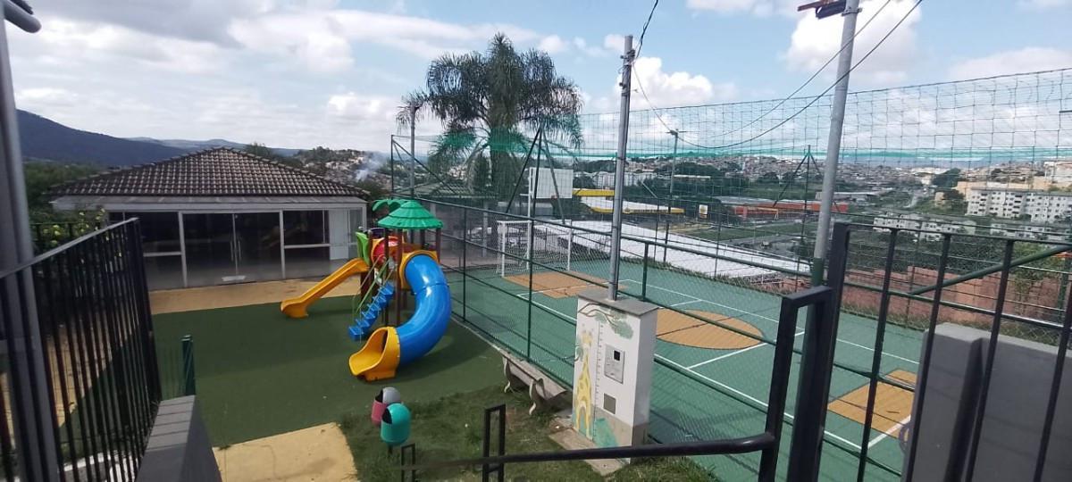 Apartamento, Acaiaca, 3 Quartos, 1 Vaga