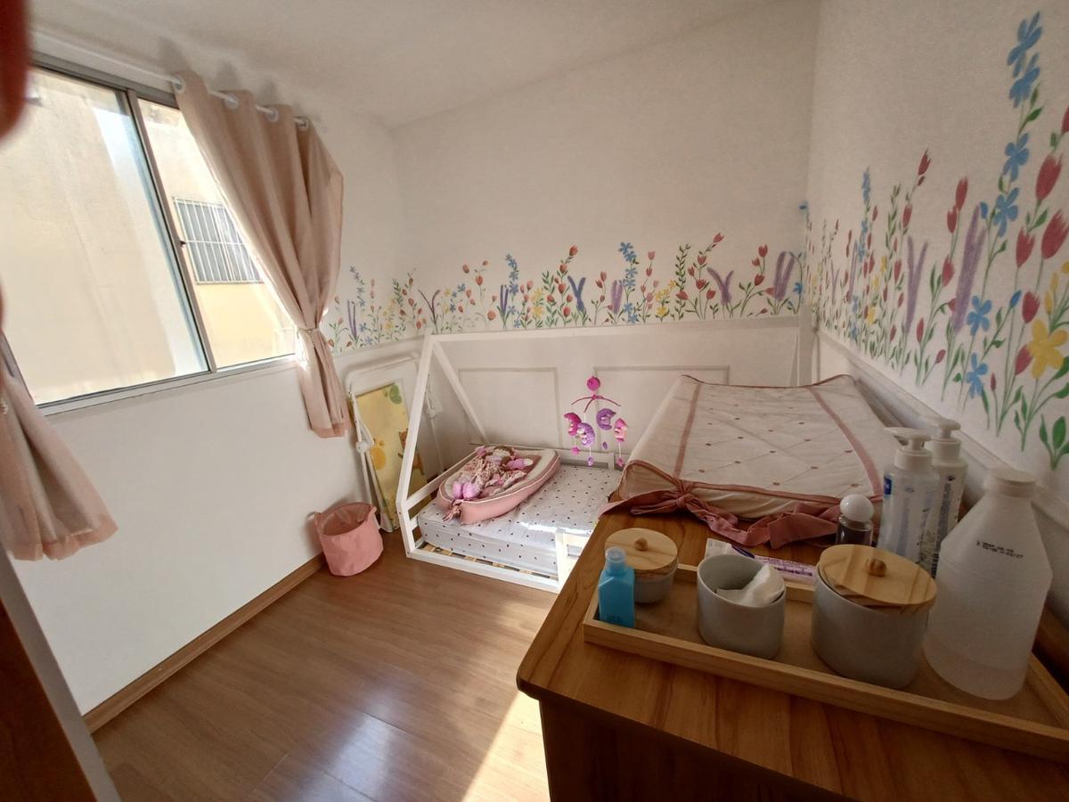 Cobertura, São Francisco, 3 Quartos, 1 Vaga