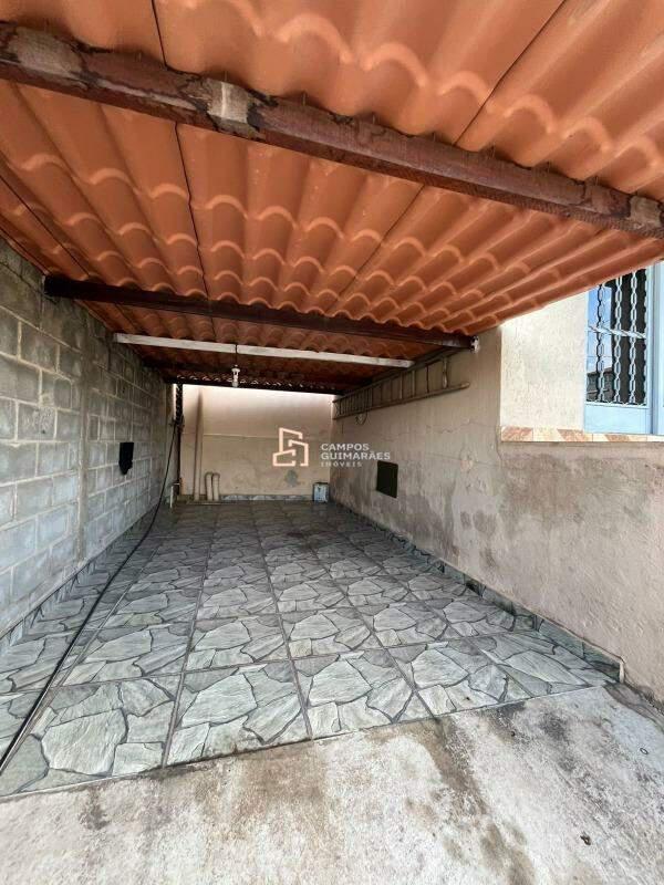 Casa, Coqueiros, 3 Quartos, 4 Vagas, 1 Suíte