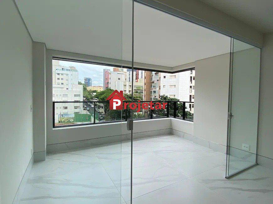 Apartamento, Serra, 4 Quartos, 4 Vagas, 2 Suítes